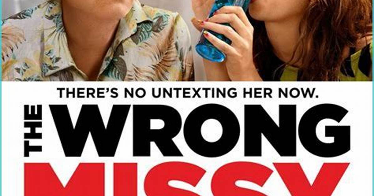 Where Was "The Wrong Missy" Filmed: a Behind-the-Scenes Look