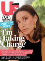 Whitney Port on Her Weight Loss, Infertility and New Focus on Family
