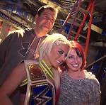 Who Are Alexa Bliss Parents? |