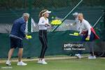 Who Are Sofia Kenin Parents? Alex Kenin and Lena Kenin Ethnicity Revealed