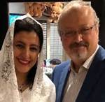 Who Is Alaa Nassif? Saudi Arabian Journalist Jamal Khashoggi Wife -Everything to Know