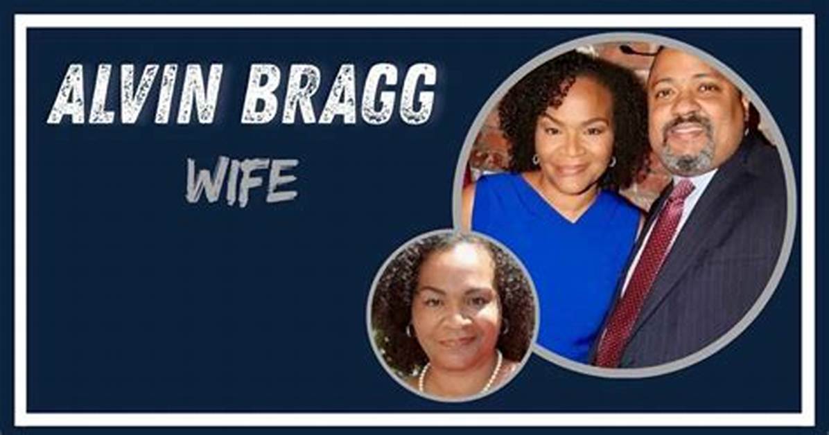 Who Is Alvin Braggs Wife? Learn About Jamila Marie Ponton ·