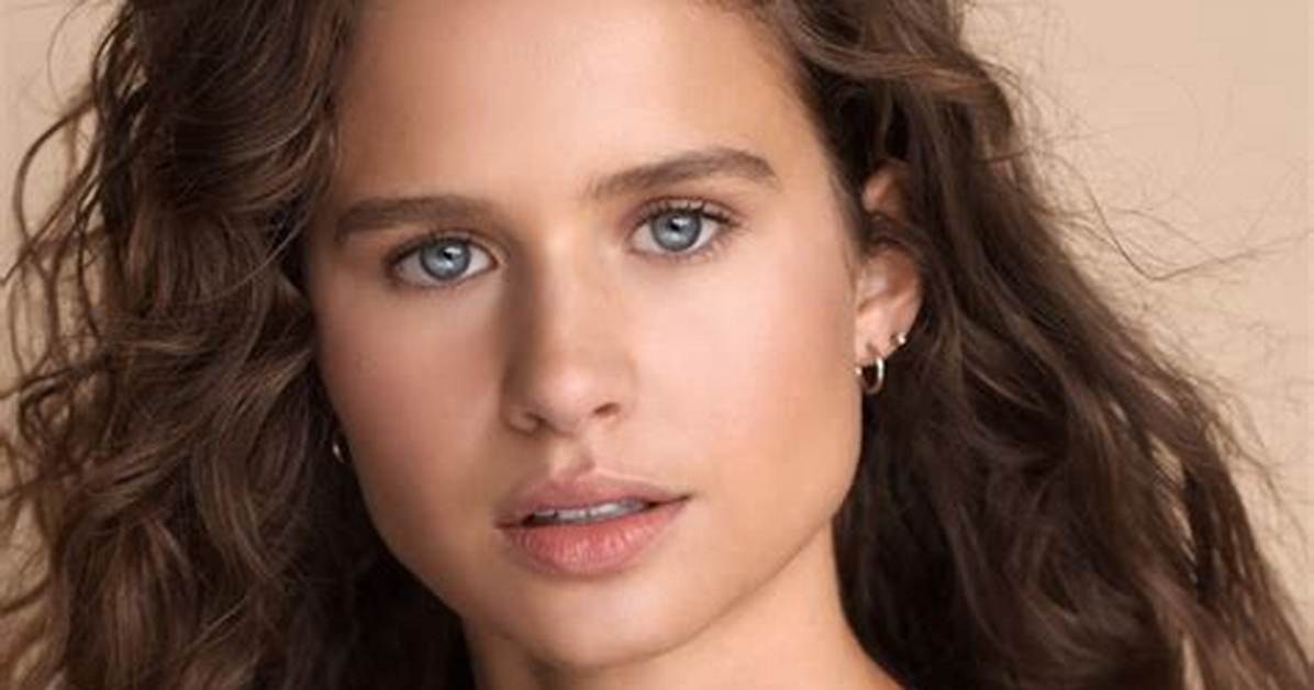 Who Is Avery Konrad? Here Is All We Know About Epix Actress