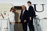 Who Is Barron's Spouse: Uncovering the Ceo's Personal Life