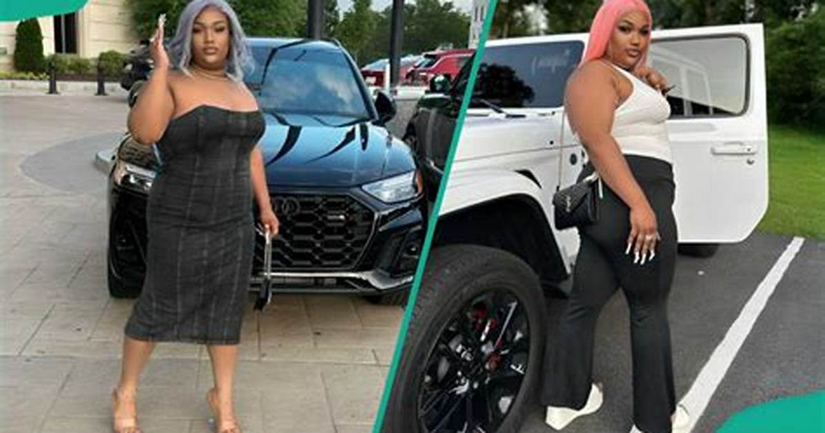 Who Is Biggie from Baddies West? Instagram Revealed