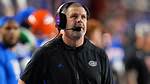 Who Is Billy Napier? Meet the Football Head Coach of the University of Florida ·