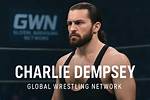 Who Is Charlie Dempsey? Real Name and Parents- Is He a Son of William Regal?