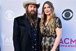 Who Is Chris Stapleton's Wife Morgane Stapleton?