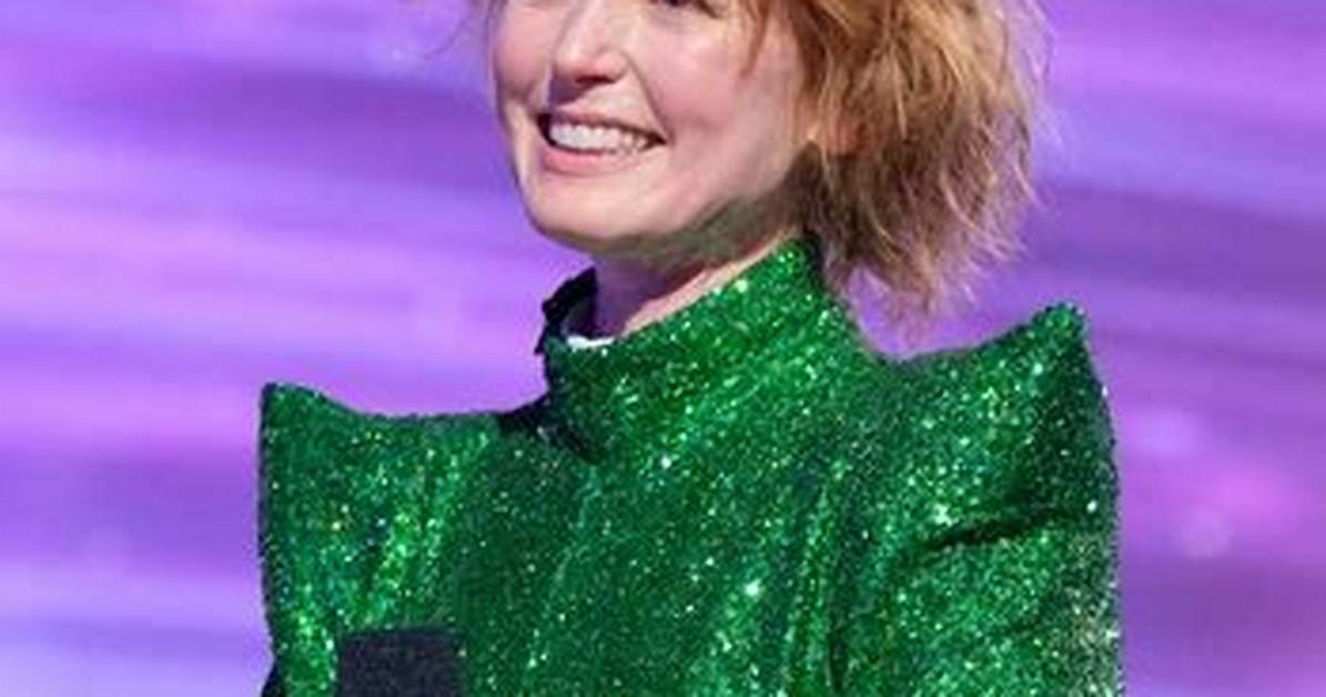 Who Is Dandelion on the Masked Singer
