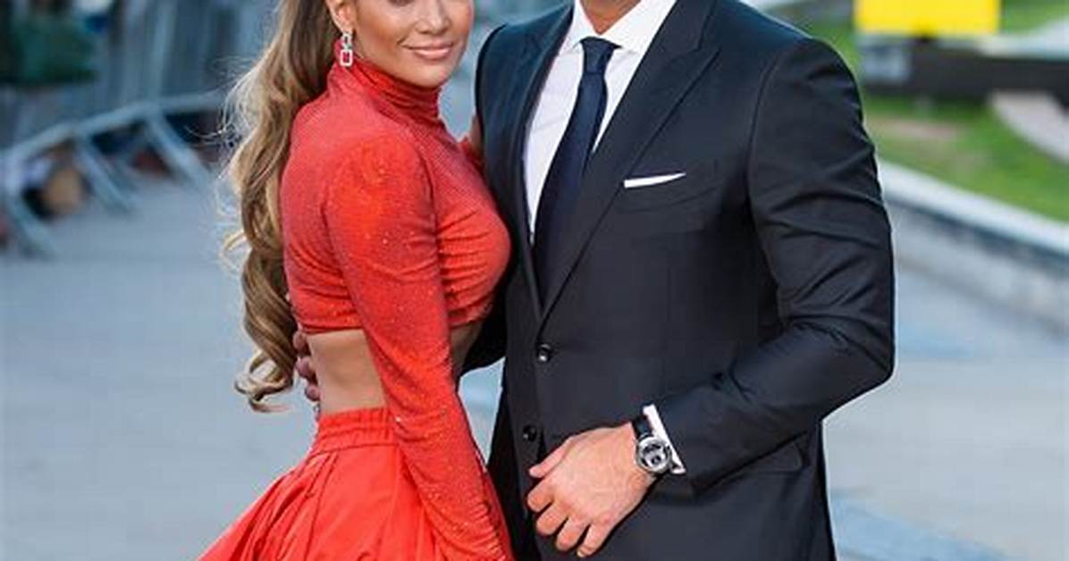 Who Is David Lopez Dating Now