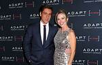 Who Is David Muir's Partner? Exploring the Life of the Abc News Anchor