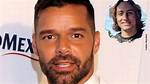 Who Is Dennis Sanchez? Ricky Martin, 50, Accused of Incest by Nephew, 21, Who Claims They Were Dating for 7 Months