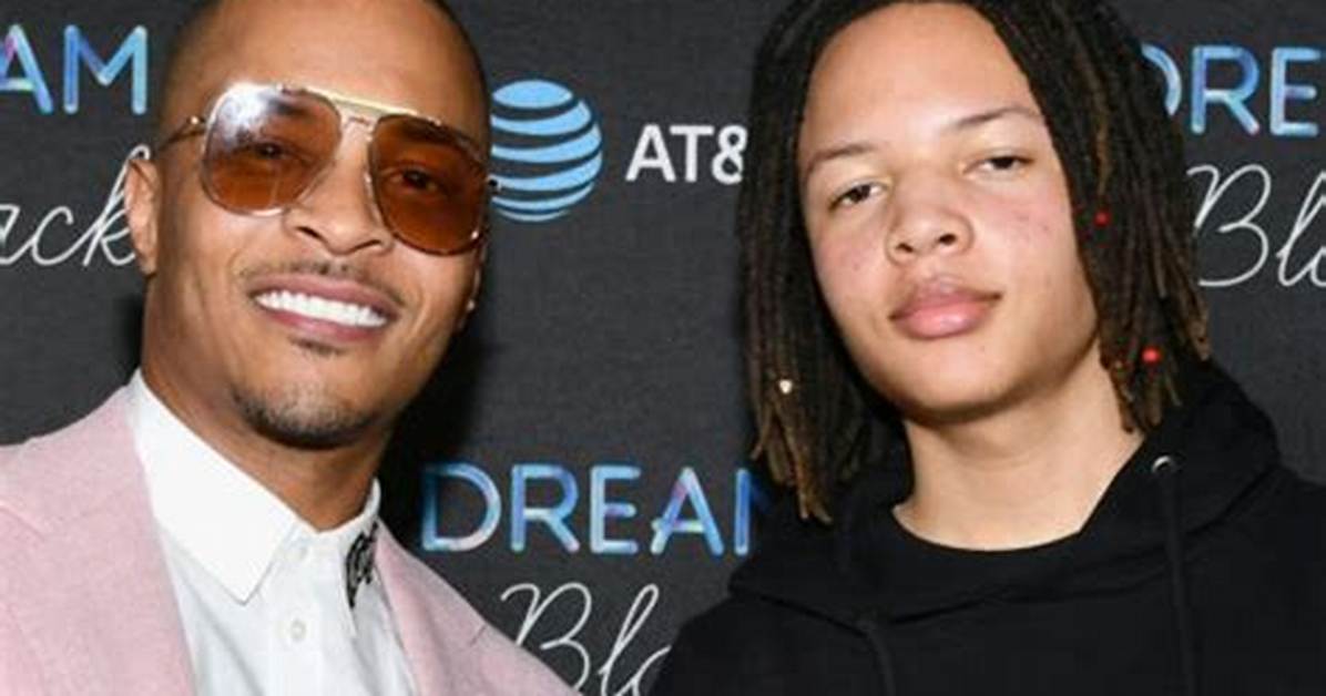 Who Is Domani Harris Dating Domani Harris's Girlfriend & Exes ·