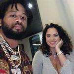 Who Is Earl Thomas S Wife Nina