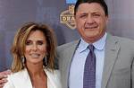 Who Is Ed Orgeron’s First Wife Colleen Orgeron?