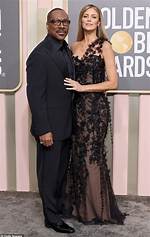 Who Is Eddie Murphy's Fiancee, Paige Butcher?