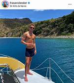 Who Is Fraser Olender? Details to Know About New Stew of Below Deck