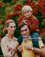 Who Is Hugo Eric Louis Van Lawick Wife? Details to Know About Jane Goodall’s Son