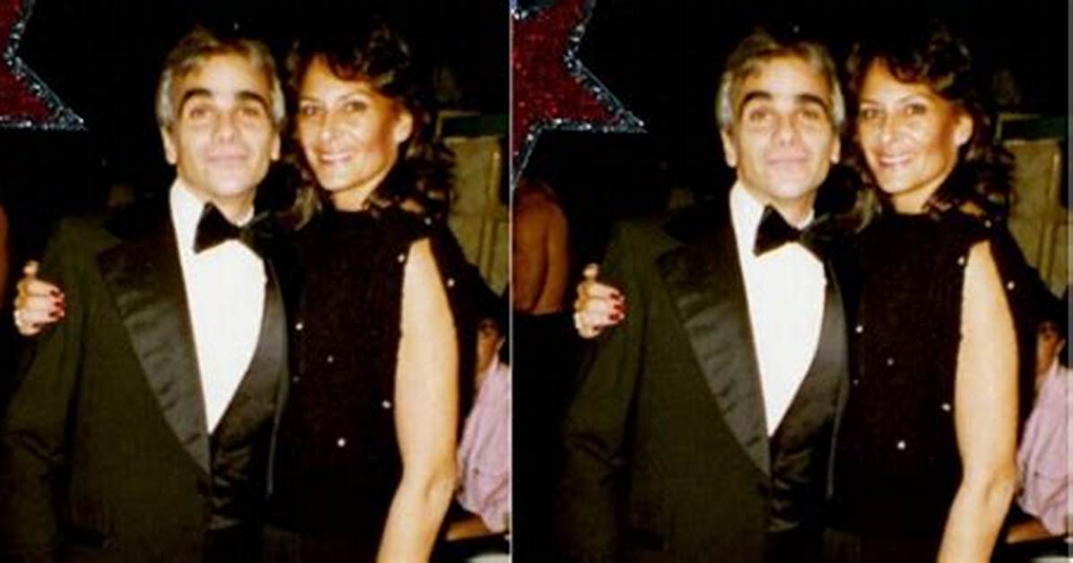 Who Is Irene Banerjee? Steve Banerjee Wife – Age and Son Name Exposed