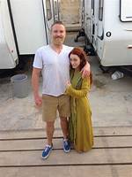 Who Is Is Diarmaid Murtagh Married to? Details About His Love Life