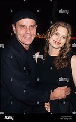 Who Is Karen Marls Dinwiddie, Michael Ironside's Wife?