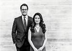 Who Is Katie Phang Married to? Meet Her Attorney Husband Jonathan Feldman