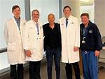 Who Is Katie Teo? Everything on Neurosurgeon Dr Charlie Teo