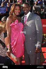 Who Is Lisa Leslie's Husband Michael? Uncover Hidden Connections
