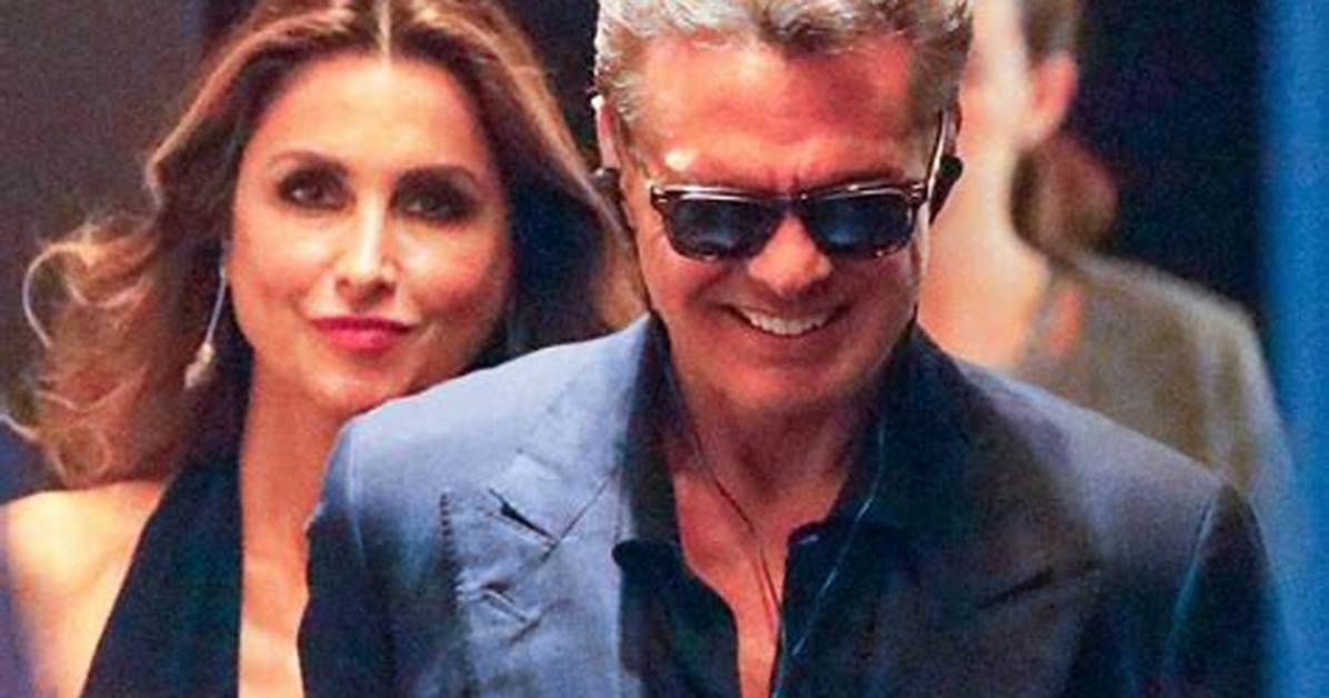 Who Is Luis Miguel's Girlfriend His