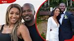 Who Is Maria Taylor Husband Jonathan Lee? Marriage Details