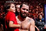Who Is Maritza Collado Masvidal? Mma Star Jorge Masvidal Ex Wife Update on 2022