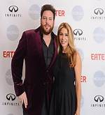 Who Is Meltem Conant? Wife of American Chef Scott Conant