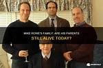 Who Is Mike Rowe Father John Rowe? Where Are the Dirty Jobs Host Siblings Scott & Phil?