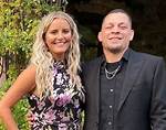 Who Is Nate Diaz's Mysterious Girlfriend?