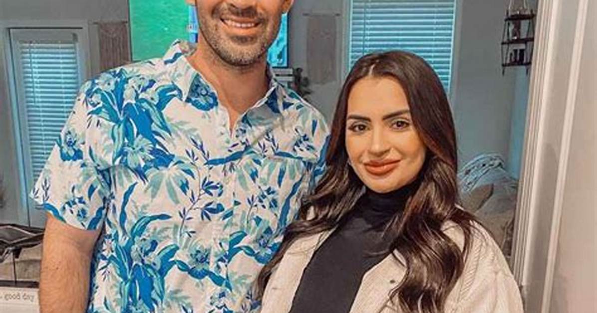 Who Is Nilsa Prowant's Husband to?