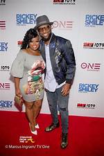 Who Is Rickey Smiley Ex Wife Tameka Foster? Meet Their Kids and Family