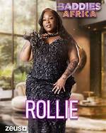 Who Is Rollie Pollie from Baddies South? |