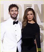 Who Is Sam Claflin Dating in 2023? Everything to Know About Peaky Blinders Stars Girlfriend Cassi