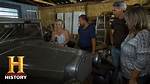 Who Is Savannah Robinson from American Pickers?