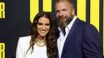 Who Is Stephanie Mcmahon Hitched to Now?