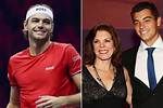 Who Is Taylor Fritz Mom? |