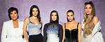 Who Is the Richest Kardashian-Jenner? Familys Reported Net Worths