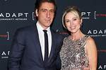 Who Is Wife of Former Abc News Correspondent, Jay Schadler? Know About His Family and His Net Worth |