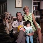 Who Played Dodie on My Three Sons