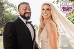 Who's Charlotte Flair's Husband? Meet the Man Behind the Wwe Superstar