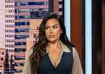 Who's Molly Qerim? Meet the Sports Anchor and Reporter