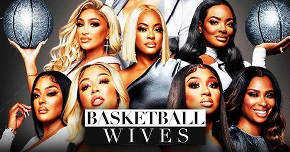 Who's the Man Behind Basketball Wives Star Brooke Bailey?