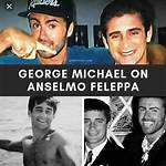 Who Was Anselmo Feleppa? George Michael Never Really Recovered After the Death of His First Real