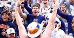Why Are Multiple Auburn Students Being Suspended? Alleged Video of Tigers Rb Jarquez Hunter Takes Sc ·