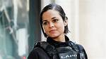 Why Is Chris Alonso Leaving Swat Aka Lina Esco? All We Know About Her Love Life